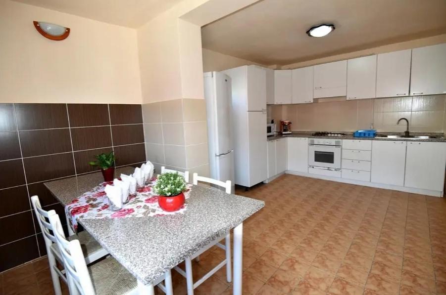 Vila Bianca Buşteni Exterior foto
