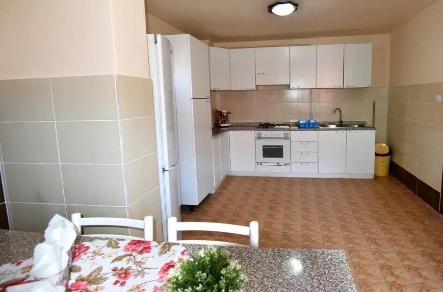 Vila Bianca Buşteni Exterior foto